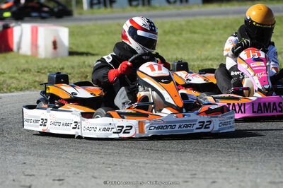 26 & 27/09/2015 : 24H de Muret Loisir à Muret (Photos Patrick Lascombes) 2015 — karting