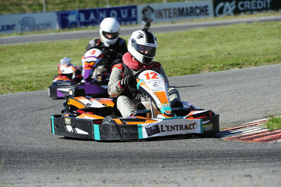 26 & 27/09/2015 : 24H de Muret Loisir à Muret (Photos Patrick Lascombes) 2015 — karting