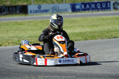 26 & 27/09/2015 : 24H de Muret Loisir à Muret (Photos Patrick Lascombes) 2015 — karting