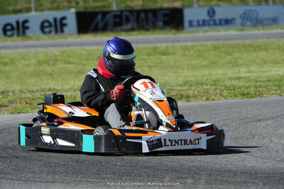 26 & 27/09/2015 : 24H de Muret Loisir à Muret (Photos Patrick Lascombes) 2015 — karting