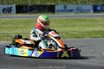26 & 27/09/2015 : 24H de Muret Loisir à Muret (Photos Patrick Lascombes) 2015 — karting