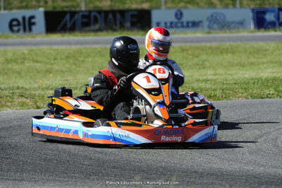 26 & 27/09/2015 : 24H de Muret Loisir à Muret (Photos Patrick Lascombes) 2015 — karting