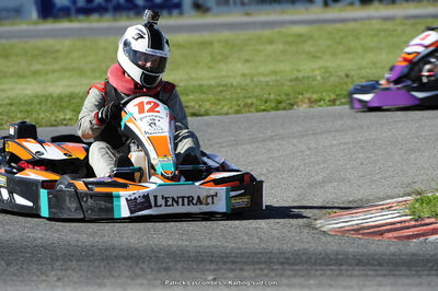 26 & 27/09/2015 : 24H de Muret Loisir à Muret (Photos Patrick Lascombes) 2015 — karting