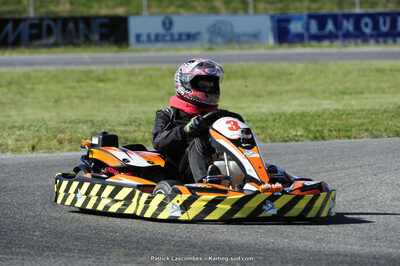 26 & 27/09/2015 : 24H de Muret Loisir à Muret (Photos Patrick Lascombes) 2015 — karting