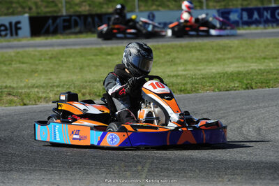 26 & 27/09/2015 : 24H de Muret Loisir à Muret (Photos Patrick Lascombes) 2015 — karting