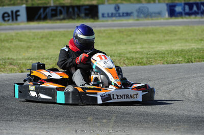 26 & 27/09/2015 : 24H de Muret Loisir à Muret (Photos Patrick Lascombes) 2015 — karting