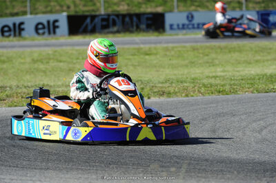 26 & 27/09/2015 : 24H de Muret Loisir à Muret (Photos Patrick Lascombes) 2015 — karting