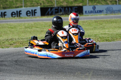 26 & 27/09/2015 : 24H de Muret Loisir à Muret (Photos Patrick Lascombes) 2015 — karting
