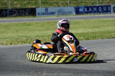 26 & 27/09/2015 : 24H de Muret Loisir à Muret (Photos Patrick Lascombes) 2015 — karting