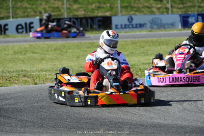 26 & 27/09/2015 : 24H de Muret Loisir à Muret (Photos Patrick Lascombes) 2015 — karting