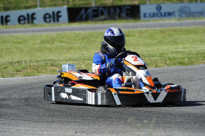 26 & 27/09/2015 : 24H de Muret Loisir à Muret (Photos Patrick Lascombes) 2015 — karting