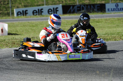 26 & 27/09/2015 : 24H de Muret Loisir à Muret (Photos Patrick Lascombes) 2015 — karting