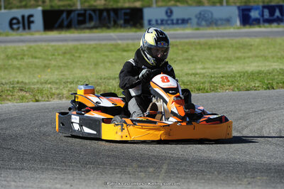 26 & 27/09/2015 : 24H de Muret Loisir à Muret (Photos Patrick Lascombes) 2015 — karting