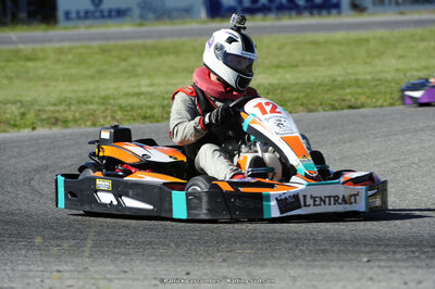 26 & 27/09/2015 : 24H de Muret Loisir à Muret (Photos Patrick Lascombes) 2015 — karting