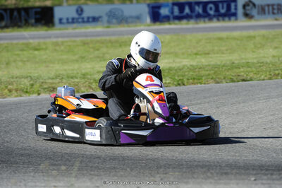 26 & 27/09/2015 : 24H de Muret Loisir à Muret (Photos Patrick Lascombes) 2015 — karting