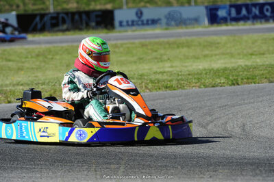 26 & 27/09/2015 : 24H de Muret Loisir à Muret (Photos Patrick Lascombes) 2015 — karting
