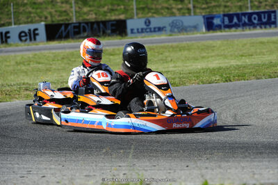 26 & 27/09/2015 : 24H de Muret Loisir à Muret (Photos Patrick Lascombes) 2015 — karting