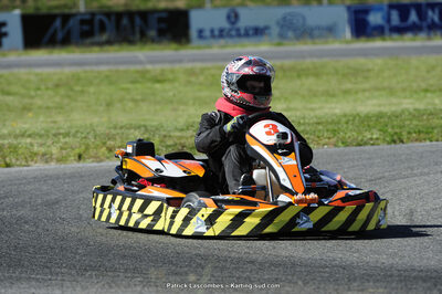 26 & 27/09/2015 : 24H de Muret Loisir à Muret (Photos Patrick Lascombes) 2015 — karting