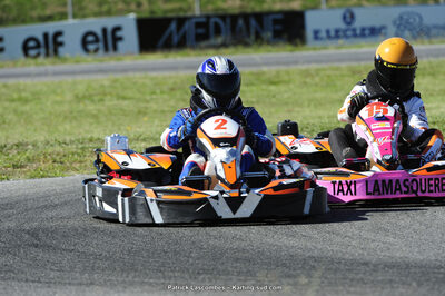 26 & 27/09/2015 : 24H de Muret Loisir à Muret (Photos Patrick Lascombes) 2015 — karting