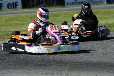 26 & 27/09/2015 : 24H de Muret Loisir à Muret (Photos Patrick Lascombes) 2015 — karting