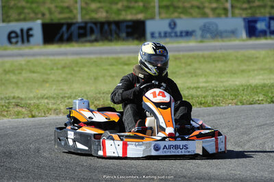 26 & 27/09/2015 : 24H de Muret Loisir à Muret (Photos Patrick Lascombes) 2015 — karting