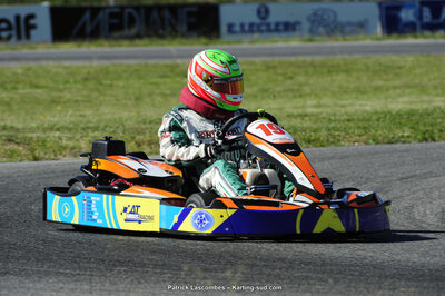 26 & 27/09/2015 : 24H de Muret Loisir à Muret (Photos Patrick Lascombes) 2015 — karting
