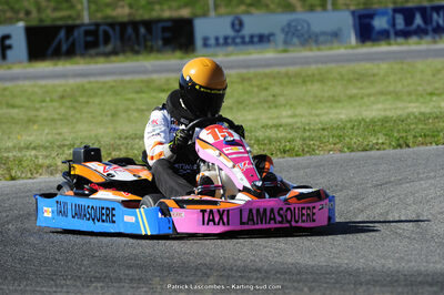 26 & 27/09/2015 : 24H de Muret Loisir à Muret (Photos Patrick Lascombes) 2015 — karting