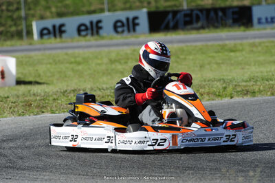 26 & 27/09/2015 : 24H de Muret Loisir à Muret (Photos Patrick Lascombes) 2015 — karting