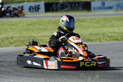 26 & 27/09/2015 : 24H de Muret Loisir à Muret (Photos Patrick Lascombes) 2015 — karting