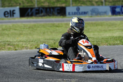 26 & 27/09/2015 : 24H de Muret Loisir à Muret (Photos Patrick Lascombes) 2015 — karting