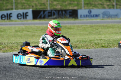 26 & 27/09/2015 : 24H de Muret Loisir à Muret (Photos Patrick Lascombes) 2015 — karting