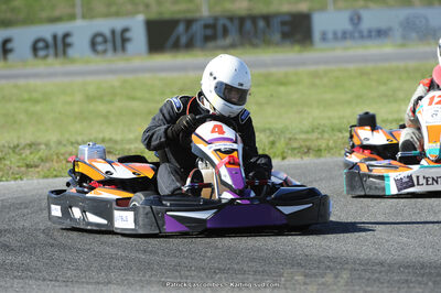 26 & 27/09/2015 : 24H de Muret Loisir à Muret (Photos Patrick Lascombes) 2015 — karting