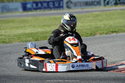 26 & 27/09/2015 : 24H de Muret Loisir à Muret (Photos Patrick Lascombes) 2015 — karting