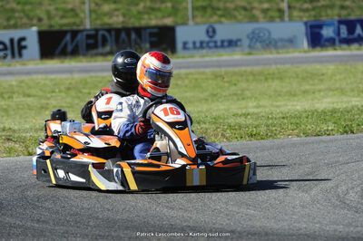 26 & 27/09/2015 : 24H de Muret Loisir à Muret (Photos Patrick Lascombes) 2015 — karting
