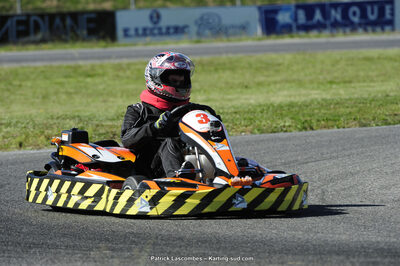 26 & 27/09/2015 : 24H de Muret Loisir à Muret (Photos Patrick Lascombes) 2015 — karting