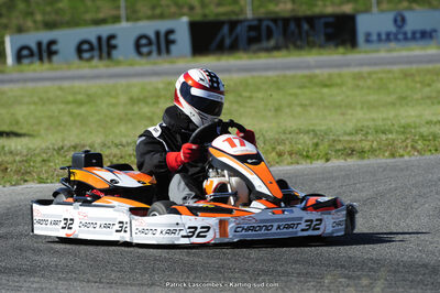 26 & 27/09/2015 : 24H de Muret Loisir à Muret (Photos Patrick Lascombes) 2015 — karting