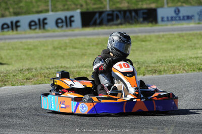 26 & 27/09/2015 : 24H de Muret Loisir à Muret (Photos Patrick Lascombes) 2015 — karting
