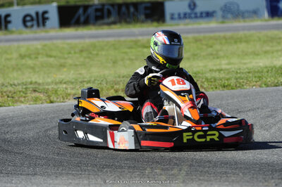 26 & 27/09/2015 : 24H de Muret Loisir à Muret (Photos Patrick Lascombes) 2015 — karting