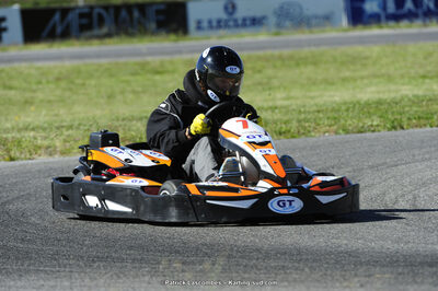 26 & 27/09/2015 : 24H de Muret Loisir à Muret (Photos Patrick Lascombes) 2015 — karting