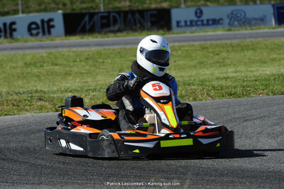 26 & 27/09/2015 : 24H de Muret Loisir à Muret (Photos Patrick Lascombes) 2015 — karting