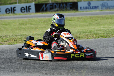26 & 27/09/2015 : 24H de Muret Loisir à Muret (Photos Patrick Lascombes) 2015 — karting
