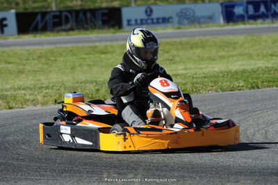 26 & 27/09/2015 : 24H de Muret Loisir à Muret (Photos Patrick Lascombes) 2015 — karting
