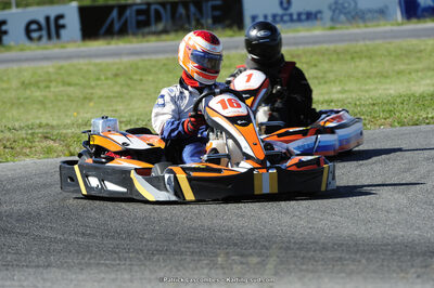 26 & 27/09/2015 : 24H de Muret Loisir à Muret (Photos Patrick Lascombes) 2015 — karting
