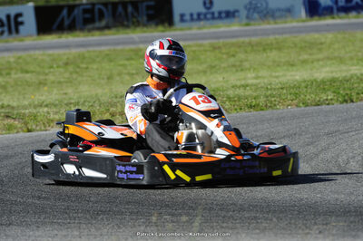 26 & 27/09/2015 : 24H de Muret Loisir à Muret (Photos Patrick Lascombes) 2015 — karting