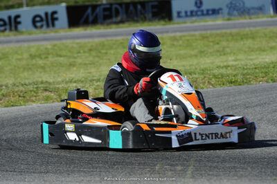 26 & 27/09/2015 : 24H de Muret Loisir à Muret (Photos Patrick Lascombes) 2015 — karting