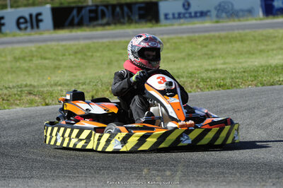 26 & 27/09/2015 : 24H de Muret Loisir à Muret (Photos Patrick Lascombes) 2015 — karting