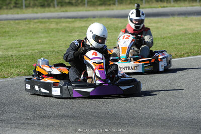 26 & 27/09/2015 : 24H de Muret Loisir à Muret (Photos Patrick Lascombes) 2015 — karting