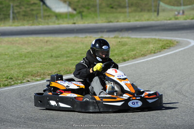 26 & 27/09/2015 : 24H de Muret Loisir à Muret (Photos Patrick Lascombes) 2015 — karting