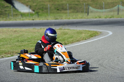 26 & 27/09/2015 : 24H de Muret Loisir à Muret (Photos Patrick Lascombes) 2015 — karting
