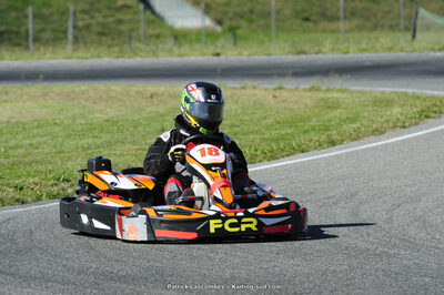 26 & 27/09/2015 : 24H de Muret Loisir à Muret (Photos Patrick Lascombes) 2015 — karting